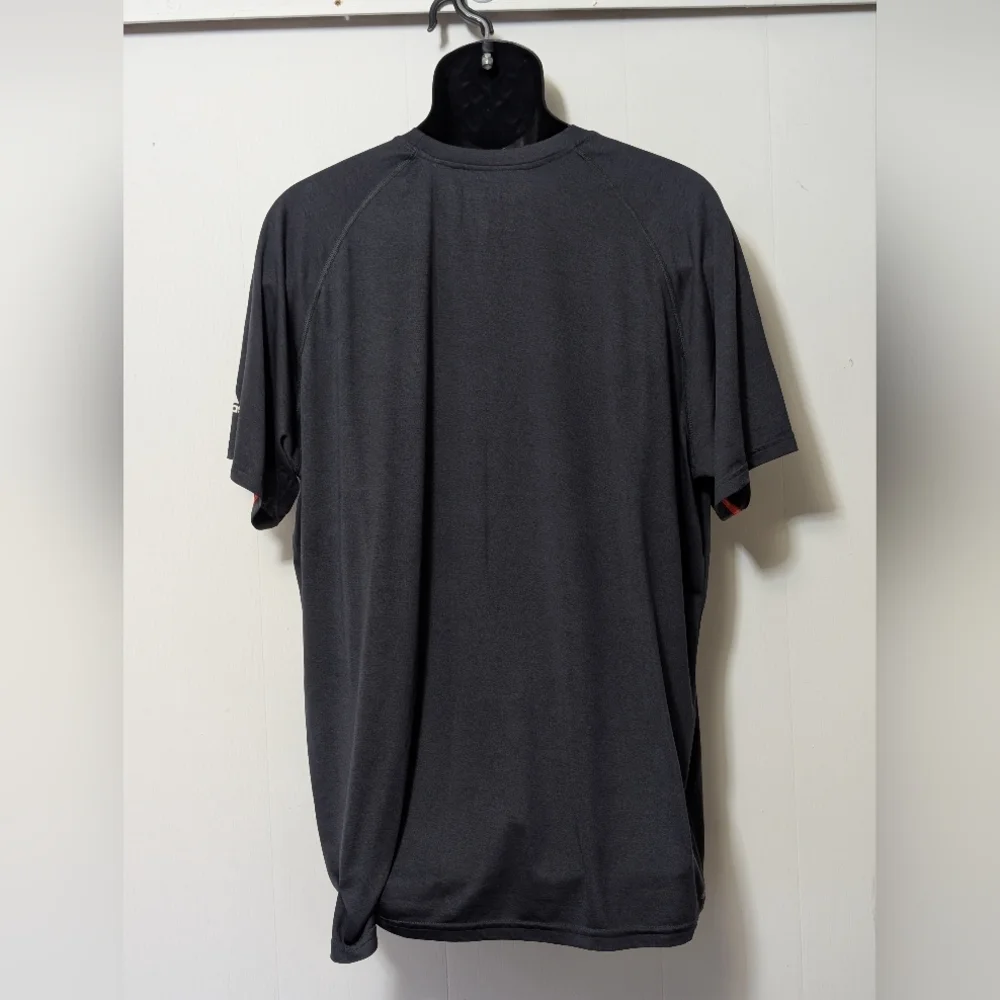Men's Adidas Refresh Black 